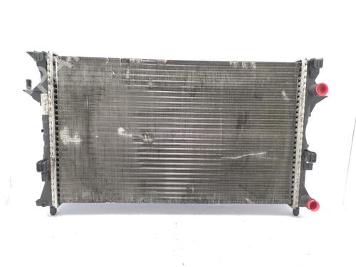 Køler RENAULT LAGUNA II (BG0/1_) [2001-2007]  21157720