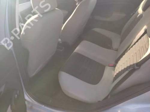 Climate control FIAT GRANDE PUNTO (199_) 1.4 (199AXB11, 199AXB1A, 199BXB1A, 199AXL1A) | BP21151027I5 