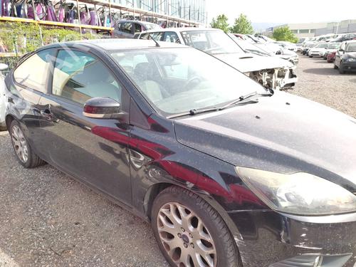 Luftmassemåler FORD FOCUS II (DA_, HCP, DP)  | BP21158210M95