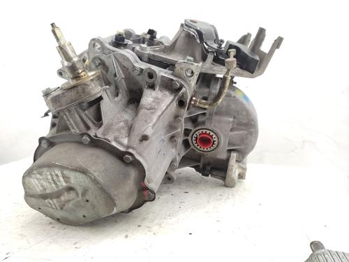 Gearbox CITROËN XSARA PICASSO (N68) 2.0 HDi | BP26449450M3 