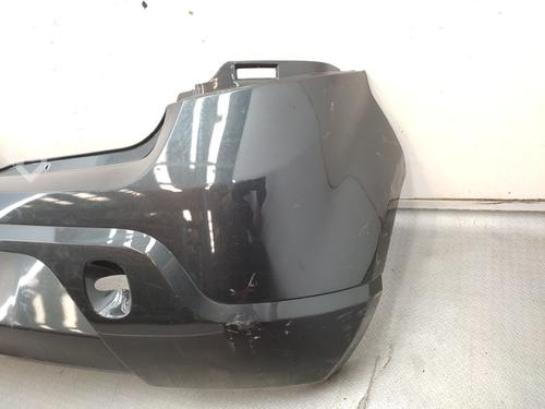 Rear bumper DACIA SANDERO  | BP21158396C8