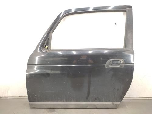 Used Left front door Left front door SSANGYONG KORANDO (KJ) 2.9 TD (120 hp) 40219440 40219440