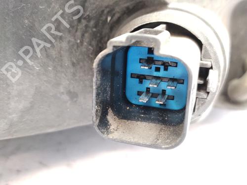 Scheinwerfer links FORD FOCUS I (DAW, DBW) 1.6 16V | BP27208614C28 