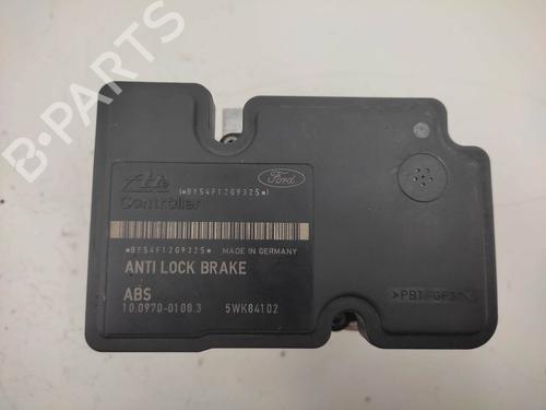 ABS pump FORD FOCUS C-MAX (DM2) 1.6 TDCi | BP21149825M43 