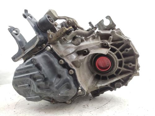 Gearbox TOYOTA AVENSIS (_T25_) 2.0 D-4D (CDT250_, CDT250R) | BP30462699M3