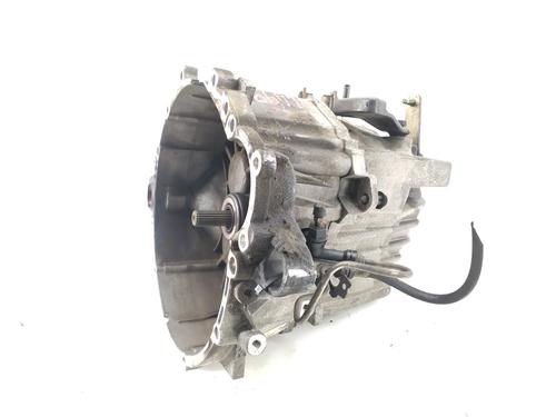 Gearbox VOLVO V70 I (875, 876) 2.4 | BP21151296M3 