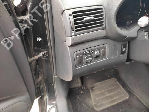 Instrument cluster TOYOTA AVENSIS Estate (_T25_)  | BP21154465C47 