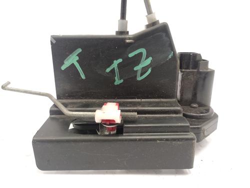 Used Rear left lock SSANGYONG RODIUS I [2005-2025]  21158473