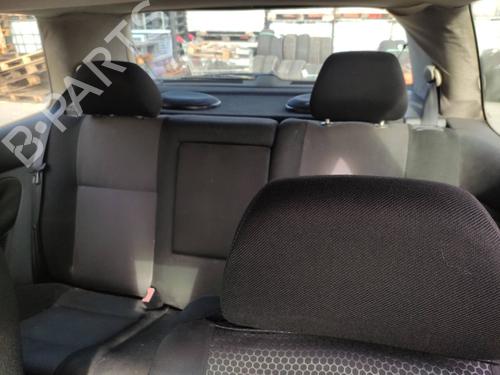 Højre fortil lås VW GOLF IV (1J1) 1.9 TDI | BP21153228C97 