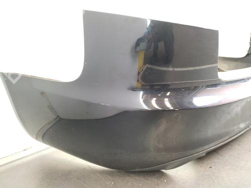 Rear bumper AUDI A6 C6 (4F2) 2.0 TDI | BP21156124C8 