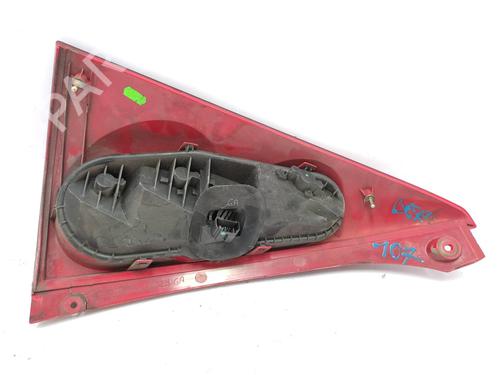 Right taillight PEUGEOT 107 (PM_, PN_)  | BP21161888C35 