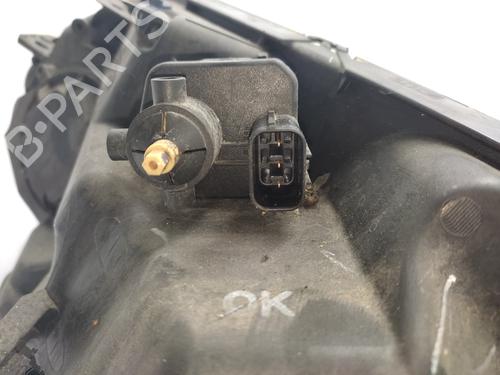 Right headlight HONDA CR-V III (RE_)  | BP21153687C29 