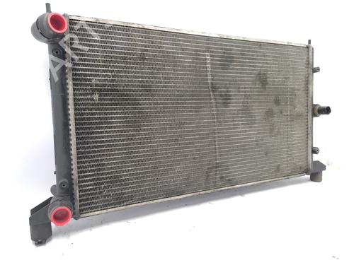 Water radiator FORD GALAXY I (WGR) 1.9 TDI | BP21154540M31 