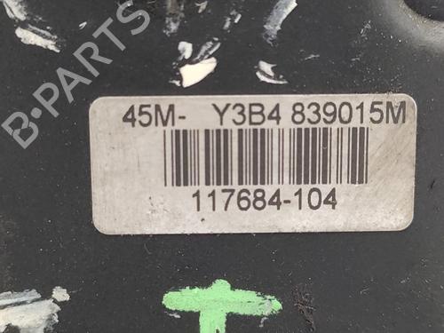 Venstre bak lås SEAT TOLEDO II (1M2) 1.9 TDI | BP21155835C100 