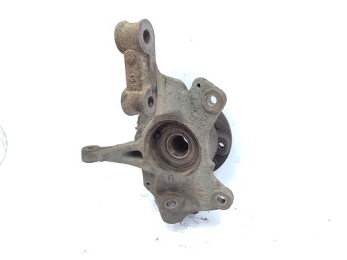 Left front steering knuckle RENAULT GRAND SCÉNIC III (JZ0/1_) 1.9 dCi (JZ0J, JZ0N, JZ1K, JZ1S) | BP28601620M25 