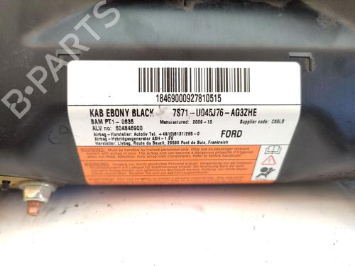 Airbag Kit FORD MONDEO IV (BA7) 2.0 TDCi | BP21555687C86 