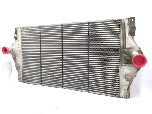 Intercooler RENAULT ESPACE IV (JK0/1_) 2.2 dCi (JK0H) | BP21155217M30 