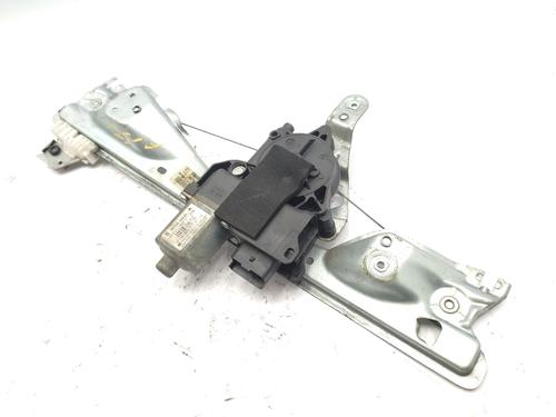 Vindusheismekanisme venstre bak PEUGEOT 308 I (4A_, 4C_) [2007-2016]  21155398