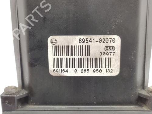 ABS pump TOYOTA COROLLA (_E12_) 2.0 D-4D (CDE120R, CDE120L_) | BP31943188M43