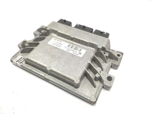 Engine control unit (ECU) DACIA SANDERO  | BP21160670M57 