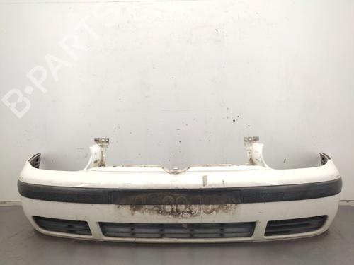 Used Front bumper VW GOLF IV (1J1) 1.9 TDI (110 hp) 22719809