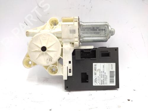 Used Right front window motor FORD FOCUS C-MAX (DM2) 2.0 TDCi (136 hp) 30186981
