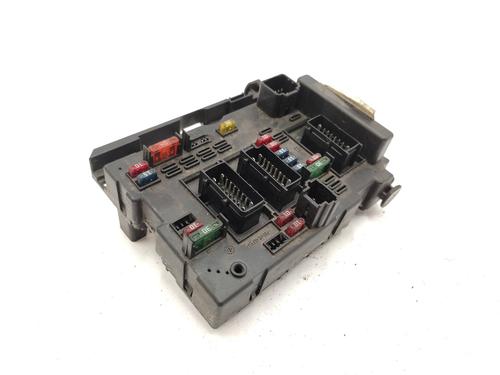 Sikringsdåse PEUGEOT 207 CC (WD_) [2007-2015]  21153281