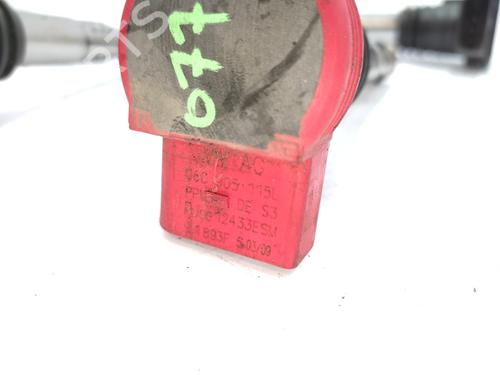 Bobine D'allumage AUDI A4 B6 (8E2) 2.0 | BP21154152M94