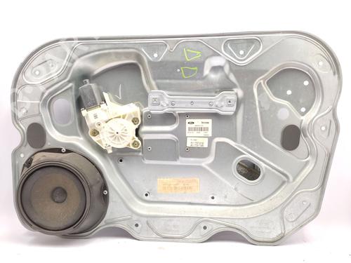 Used Front right window mechanism FORD FOCUS II (DA_, HCP, DP) 1.6 (100 hp) 26739423