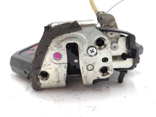 Rear left lock TOYOTA AVENSIS (_T22_) 1.6 i (AT220_, AT220R) | BP21154966C100 