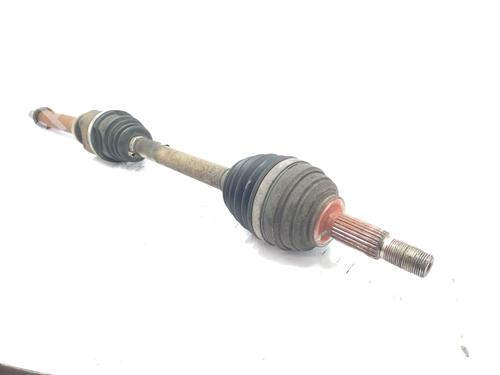 Used Right front driveshaft RENAULT MODUS / GRAND MODUS (F/JP0_) [2004-2025]  21155152