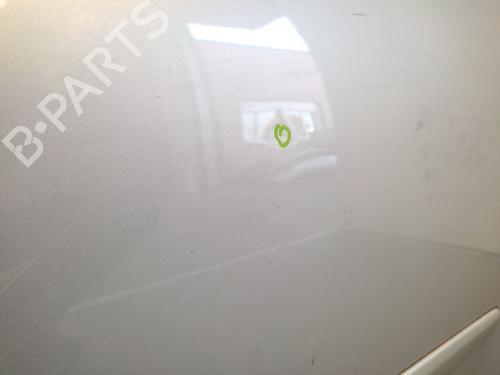 Left rear door VW POLO (9N_, 9A_) 1.4 16V | BP26739368C4 