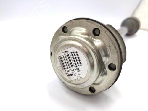 Left rear driveshaft BMW 1 (E87) 118 d | BP26013201M40 