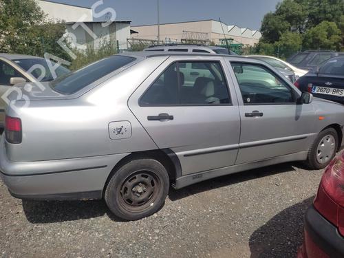 Starter SEAT TOLEDO I (1L2)  | BP21157902M8 