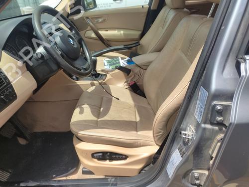 ABS pump BMW X3 (E83)  | BP21158985M43 
