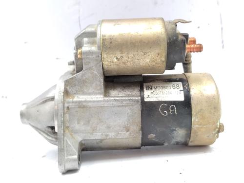 Starter MITSUBISHI PAJERO PININ I (H6_W, H7_W) 1.8 GDI (H66W, H76W) | BP30121485M8