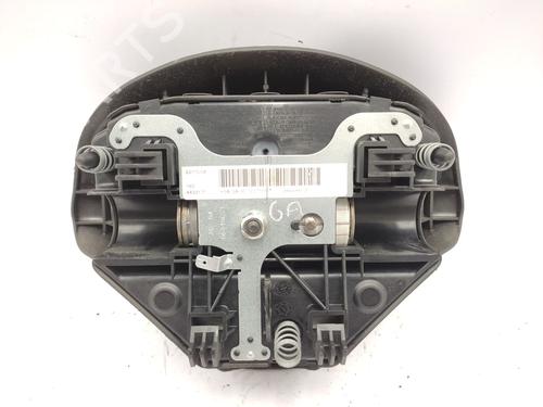Driver airbag PEUGEOT 407 (6D_) 2.0 (6DRFNB, 6DRFNE) | BP29308472C9 