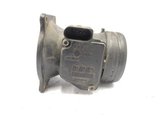 Used Mass air flow sensor SKODA OCTAVIA I (1U2) [1996-2010]  21155606