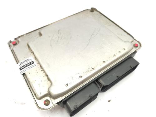 Engine control unit (ECU) SEAT IBIZA III (6L1)  | BP21157234M57 