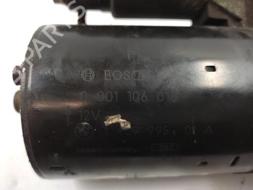 Starter MINI MINI (R50, R53) One | BP21152124M8