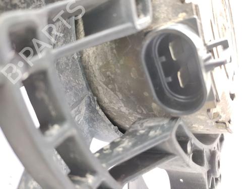 Koelventilatormotor FIAT DOBLO Box Body/MPV (223_) 1.9 JTD | BP27208615M35 