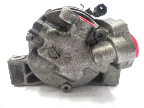 AC compressor NISSAN ALMERA TINO (V10) 2.2 dCi | BP21157346M34 