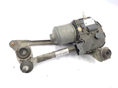 Used Front wiper motor SEAT ALTEA (5P1) [2004-2015]  21155872