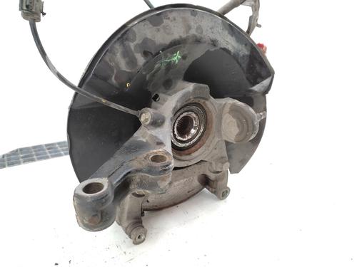 Left front steering knuckle HONDA CR-V II (RD_)  | BP21155384M25 