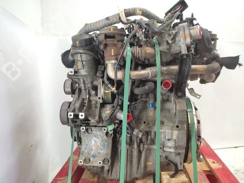 Motor Motor HONDA CR-V II (RD_) 2.2 CTDi (RD9) (140 hp) 21149356 21149356