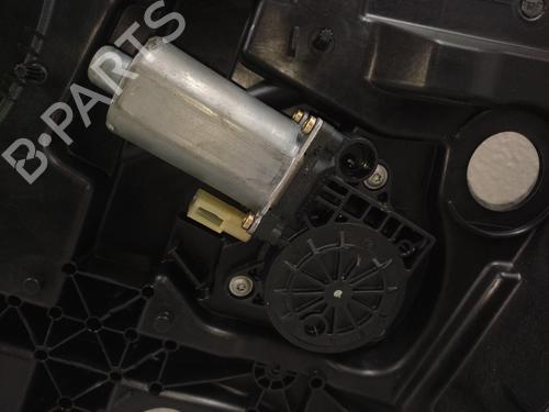 Rudehejsemekanisme Højre foran FORD FIESTA V (JH_, JD_) 1.4 16V | BP21150713C23