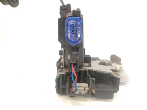 Rear left lock AUDI A8 D3 (4E2, 4E8) 2.8 FSI | BP24682953C100 