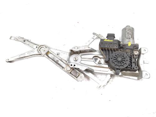 Used Front left window mechanism OPEL ASTRA G Hatchback (T98) [1998-2009]  21152467