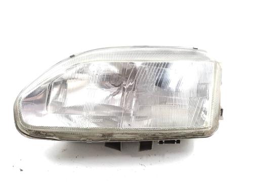Used Left headlight RENAULT SAFRANE I (B54_) [1992-1997]  21151866