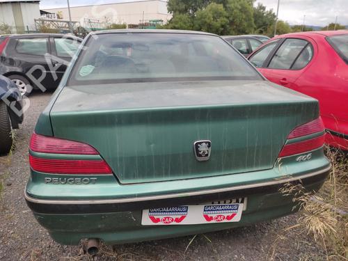 Egr PEUGEOT 406 (8B)  | BP21158708M69 